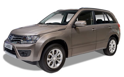 imagem do modelo GRAND VITARA